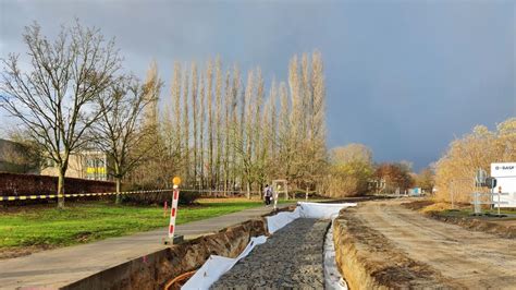 Heraangelegde campus UGent laat 5 miljoen liter regenwater .